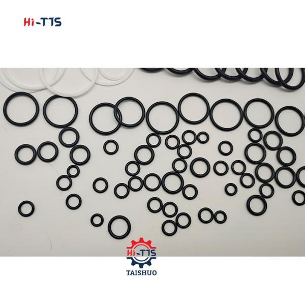 Hydraulic Pump Seal Kit K3V140DT K3V180DT Excavator Hydraulic Oil Seal Kit