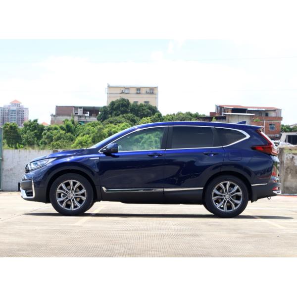 LED Headlight SUV Automatic Petrol Car for 's CRV Auto Energy Vehicle Hybrid Gasoline