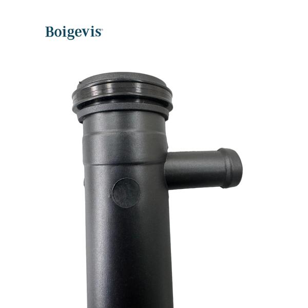 03C121065H 03C121065K Coolant Pipe Plastic for SKODA RAPID Fabia VW Tiguan