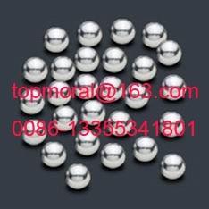 Quality  8.0mm Stainless Steel Balls made in China wholesale