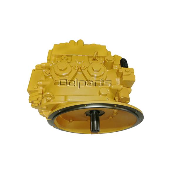 Belparts Excavator Hydraulic Pump For 320c 302.5 320b E320 Excavator Main Hydraulic Pump 1626176