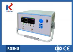 RSPD-2C  Partial Discharge Test Equipment Comprehensive Analyzer