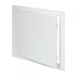 Quality Aluminum Frame  Gypsum Board PVC Access Panel , Plumbing Wall Access Panel wholesale