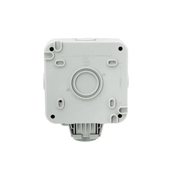 MPS22 Weatherproof Switches IP66 Weatherproof Outlet Box