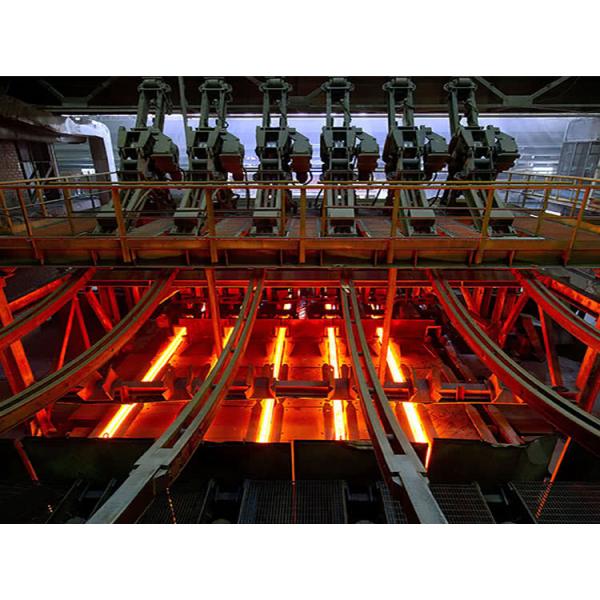 China Factory Cost-Effective HRB335 HRB400 HRB500 Steel Rebars for Building Reinforced Concrete Foundations Hot Rolled Long Bars