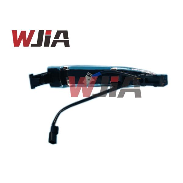 80641-3RA0A Outside Car Grip Handle LH For Infiniti QX50 QX60 Q70 QX70 EX FX JX QX