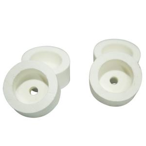 Quality PCBN PCD Tools Diamond Dressing Wheel 6A2 Type Vertrifed Bond wholesale