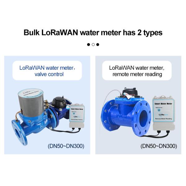 Smart Woltman Water Meter Lorawan Programmable Water Meter Brands