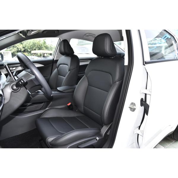 Used Chinese Geely Car For Export Ideal 2024 Year Personal Transportation Low Mileage Electric