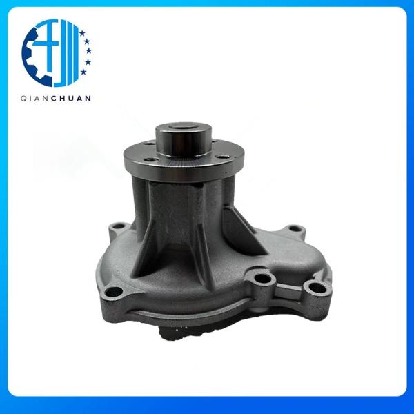Water Pump V3800 1C010-73032 for Kubota Diesel engine part