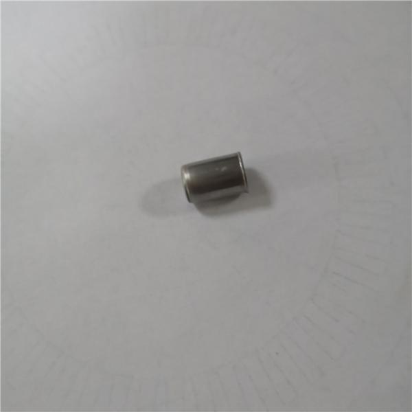 Passivating Aluminum Alloy Metal Stamping Dies