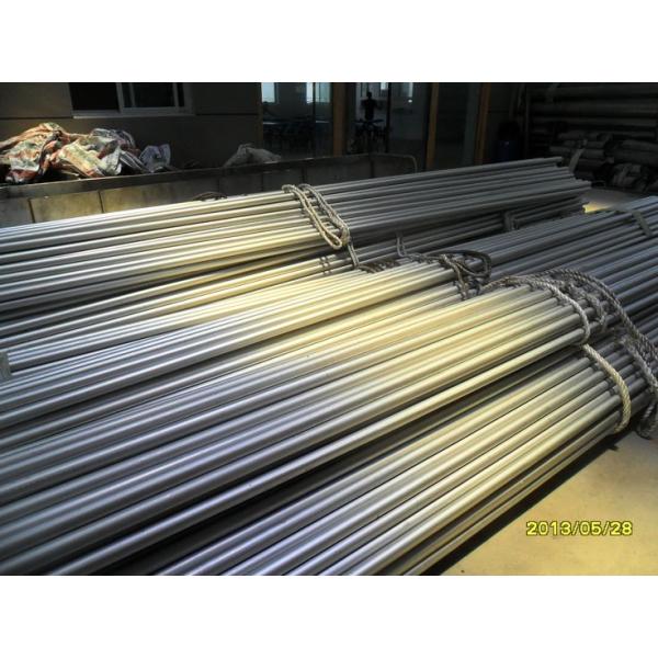 china Nickel chromium iron alloys seamless pipe and tube for sale ASTM B167 Nickel-Chromium-Iron Alloys Stainless Tubing