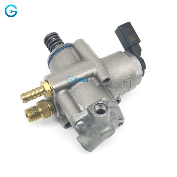 High Pressure Fuel Pump 03C127026 for V-W Au-di A1 A3 Passat B7 Golf V, VI 1.2 1.4 TSI