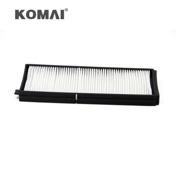 Cabin Filter For Hyundai R140LC-7 R210LC-7 Air Filter 11N6-90760 AF26474 11N6-90760