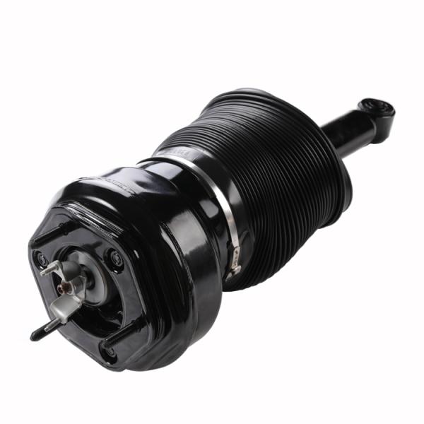 Premium Air Suspension System Air Shock Absorber For Toyota Lexus LS460 Rear Left / Right 48090-50211