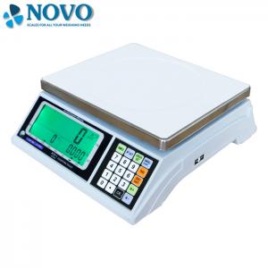 Quality portable electronic weighing scale , counting weight check machine wholesale