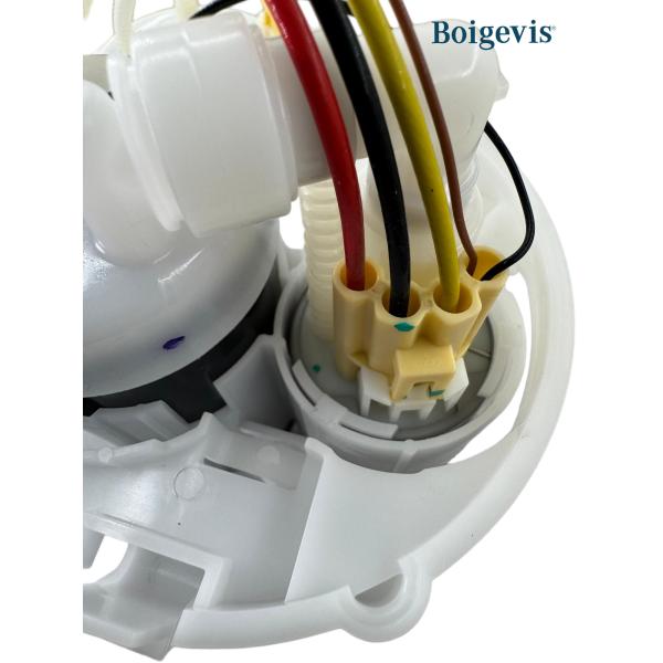 4N0919088C Electric Fuel Pump Assembly For A8 S8 4N D5 RS4 RS5