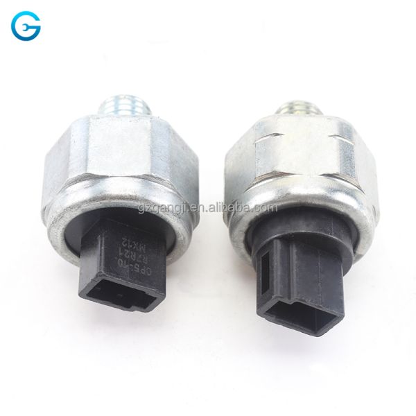 In Stock Automatic Transmission Pressure Switch Sensor Pressure Valve JF011E for Nissan