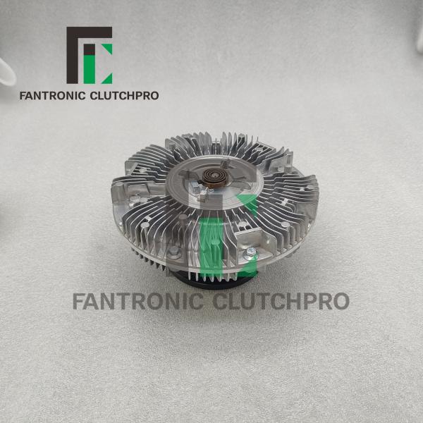 Maz Truck Excavator Agricultural Machinery Fan Clutch 020005628