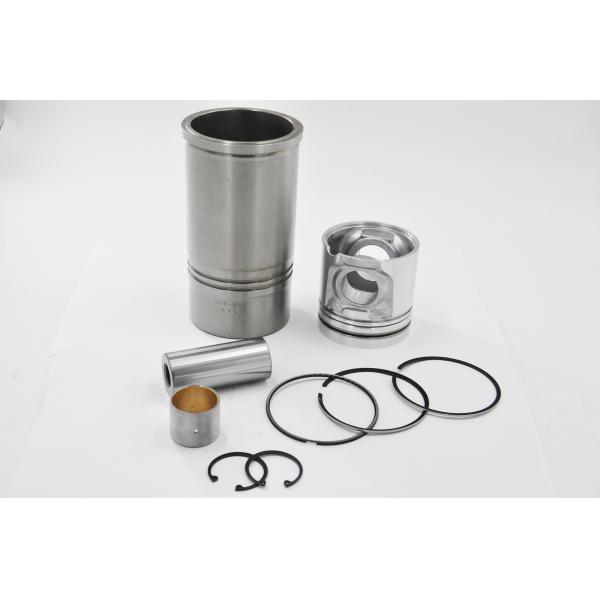 D7E Overhaul Kit Volvo Excavator Parts Engine Rebuild Kits Piston Ring Set
