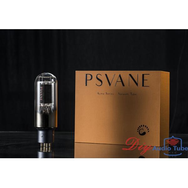 For Audio Amplifier PSVANE Acme Series A845 WE845 power triode radio transmitting 845 845B vacuum tube