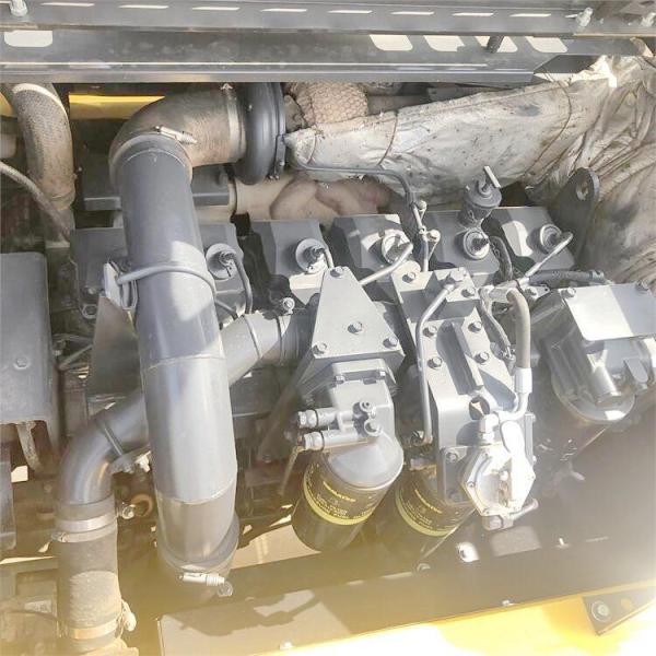 Komatsu Excavator pc400/ Used Heavy Duty Equipment komatsu pc 400 pc400-8 pc400-7 pc400-8r Used Excavator in Stock