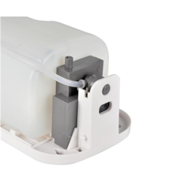 Alcohol Mist Spray 1ml Automatic Touchless Soap Dispenser Wall Mounted