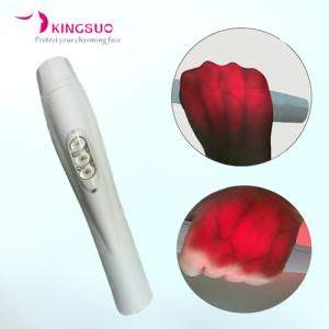 China Hospital Medical Handheld Vein Viewer/Vein Finder/Medical Vein Finder on sale
