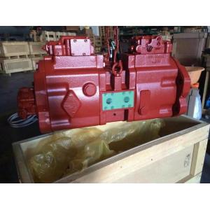 Quality Kawasaki New Pump K3V180 Hydraulic Pump, K3V180 Hydraulic Main Pump wholesale