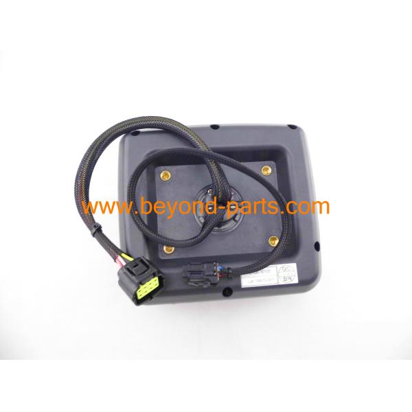 hyundai r220-9s excavator 21Q6-30105 monitor