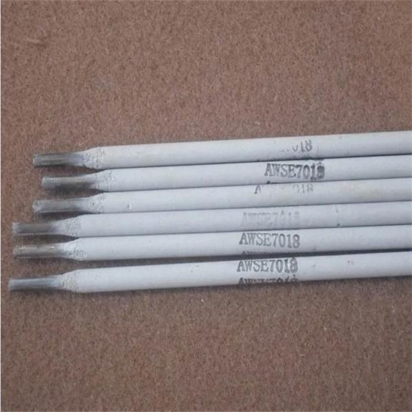 E308, E309, E316, AWS ENiFe-CI Cast Iron Stainless Steel Welding Electrodes