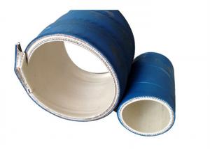 1/2inch 150psi Chemical Resistant Rubber Hose For Transportation