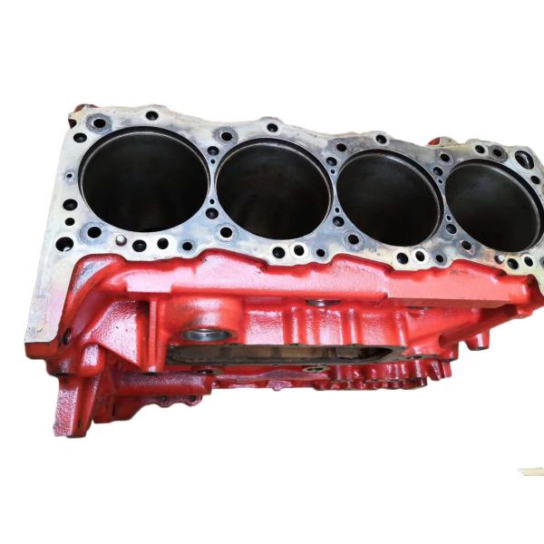 J05E Engine block hino diesel engine parts