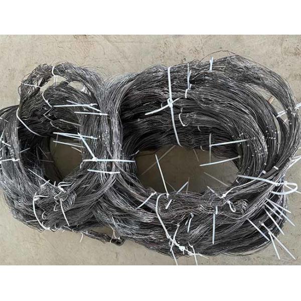 Obstacles Concealed Tanks Reduces Mobility tank barrier mesh