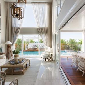 Insulated Glass Aluminum Sliding Door Energy Conservation