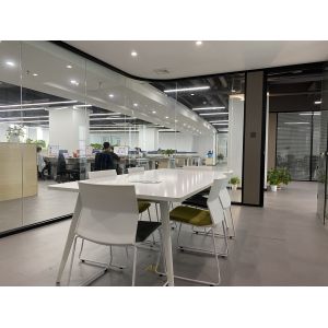 YUHONG HOLDING GROUP CO., LTD