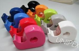 China TDD-101 9 Colors Stationery Tape Dispenser on sale