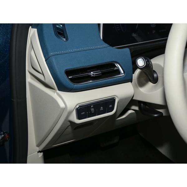 401km Mini EV Car Electric Vehicle Great Wall Ora Funky Cat 5 seater