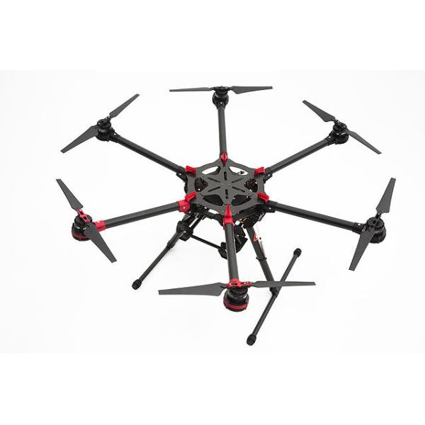100% full carbon fiber oem hexrcopter frame, carbon fiber custom dji phantom