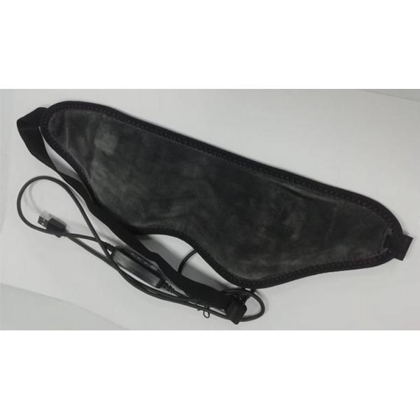 Multifunction Male Female Cable Pure Copper Braid Shielding 13cm