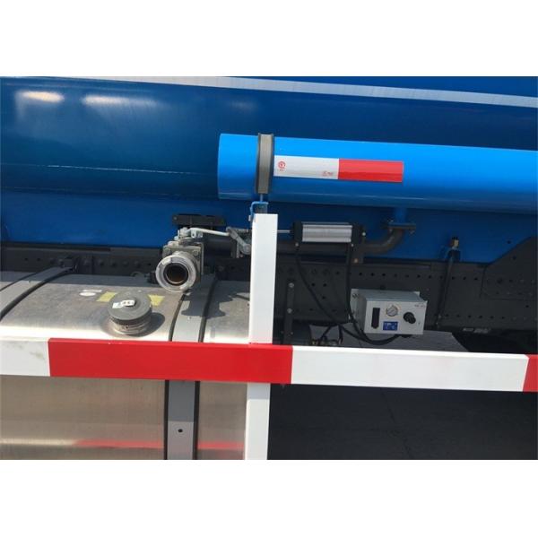 6x4 Howo Water Tank Truck