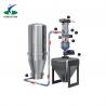 Buy cheap With Flexible Connection Vacuum Feeder Machine For Small Fragile Foods from wholesalers