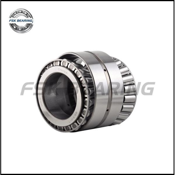 Inch Size EE129120X/129173CD Double Row Tapered Roller Bearing 304.8*438.05*165.1 mm