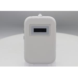 Quality Adaptive Flash RFID Automatic Tour Guide System Anti Interference wholesale