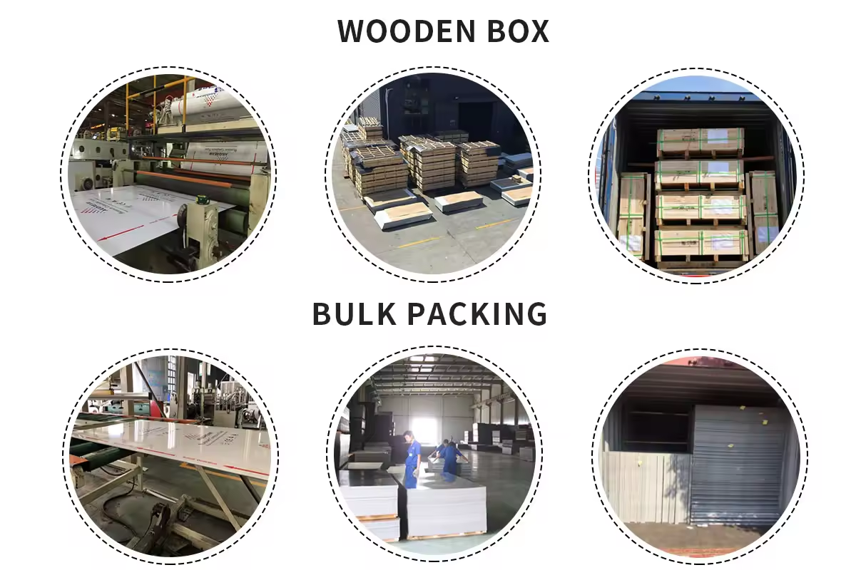 3mm Scratch-resistant Dark Red Aluminum Wood Finish Wood Grain Acm Panels Pvdf Coating Composite Panels