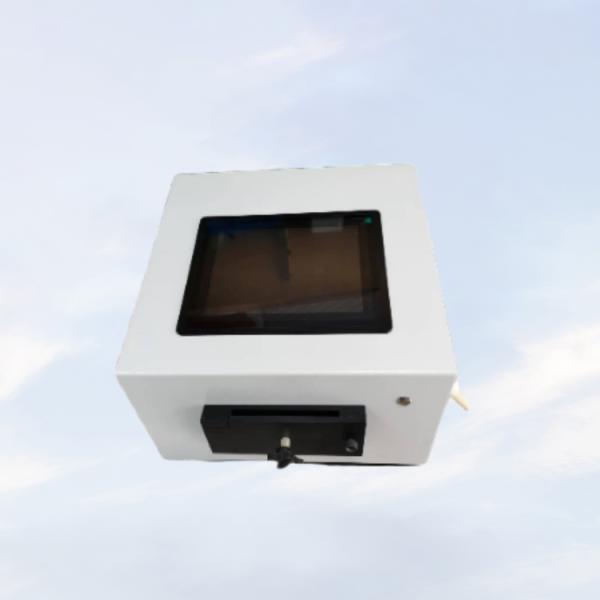 ST-209 Wheat Flour Processing Accuracy Tester Grain Testing Equipment