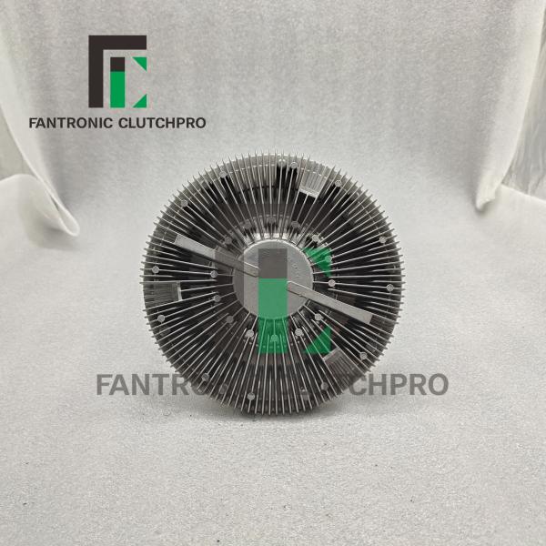 Radiator Fan Viscous Coupling 1776551 2035611 111465 20005280 45475 LKK052 WG1750562 WG1835996 CFF528000P