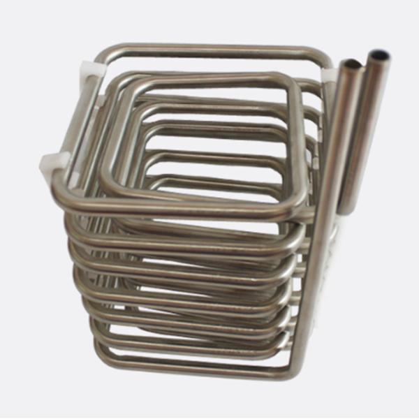 1 Year Warranty ODM Water Cooling Coil