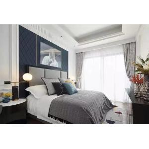 Quality OEM ODM Welcome Paint Finishes Commercial Villa Furniture ISO9001 Standard wholesale