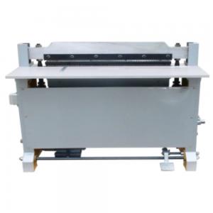 Quality SAP-610 Semi Automatic Paper Punching Machines 50 Sheets/Min wholesale